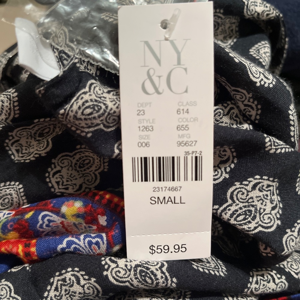 Romper NWT - image 3